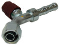 45° für O-Ring Abdichtung mit Ventil R134a – 1 | IM0003929.JPG