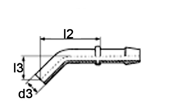 Rohrnippel BE 45° für Schneidringanschluss – 2 | IM0003931.JPG