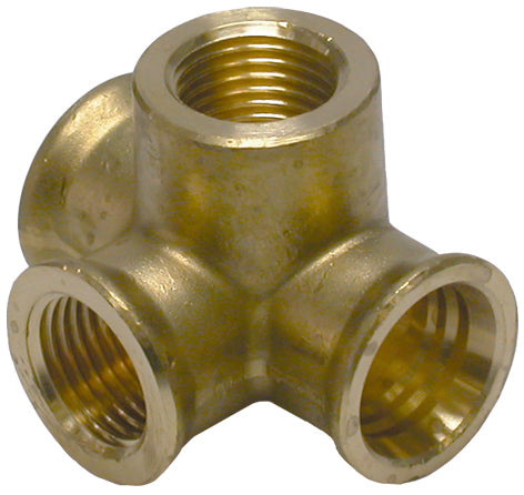 4-Wege Block L-Form mit P5 Anschluss – 1 | IM0003966.JPG