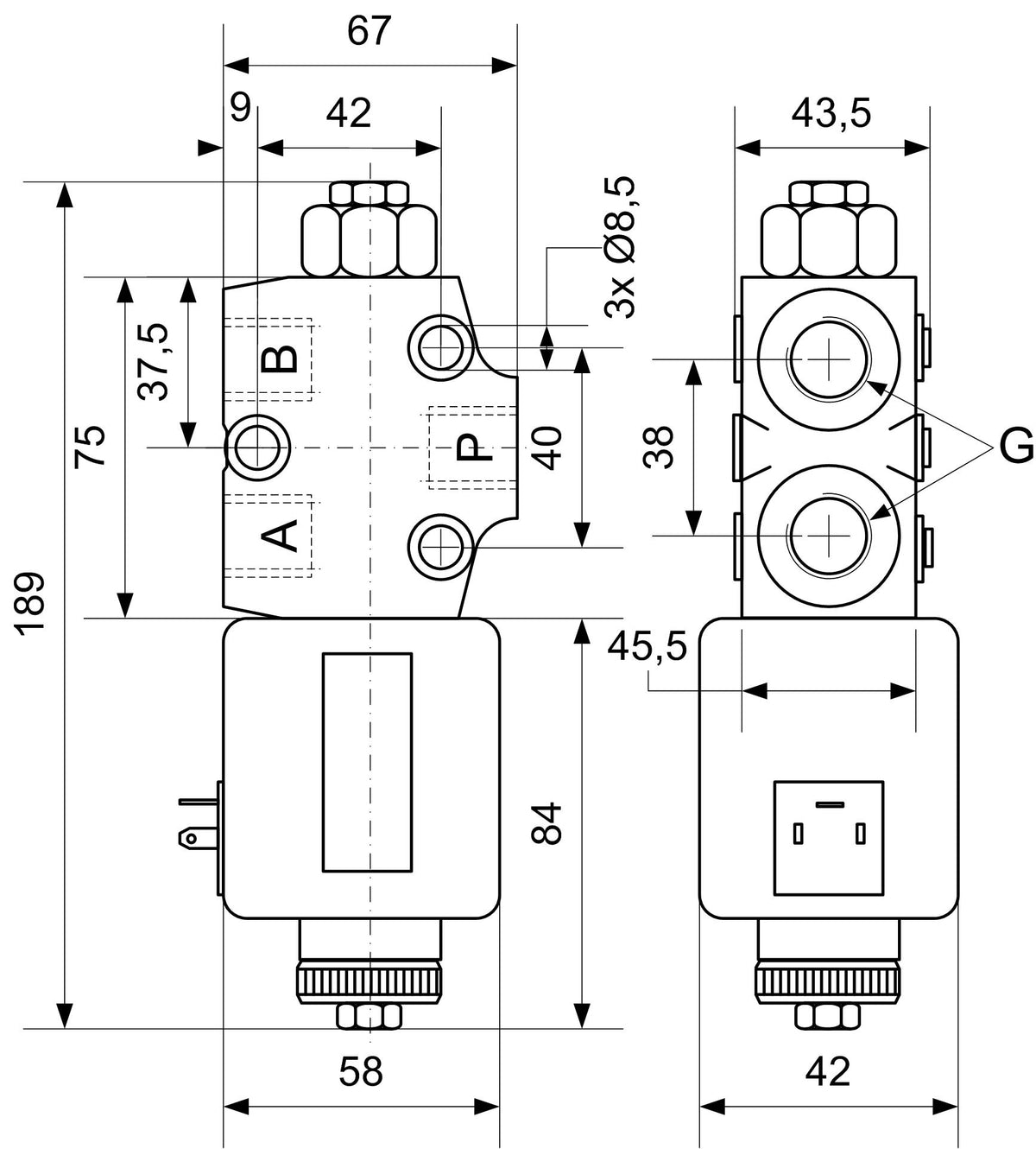 3/2 Wege Elektromagnetventile 30l – 2 | IM0003977.JPG