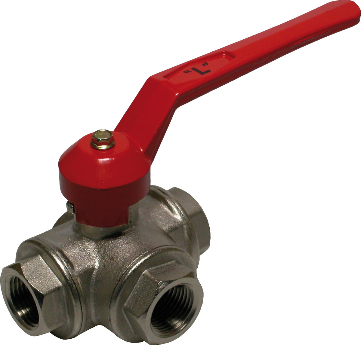 3-Wege Kugelhähne mit T-Bohrung – 1 | IM0003985.JPG