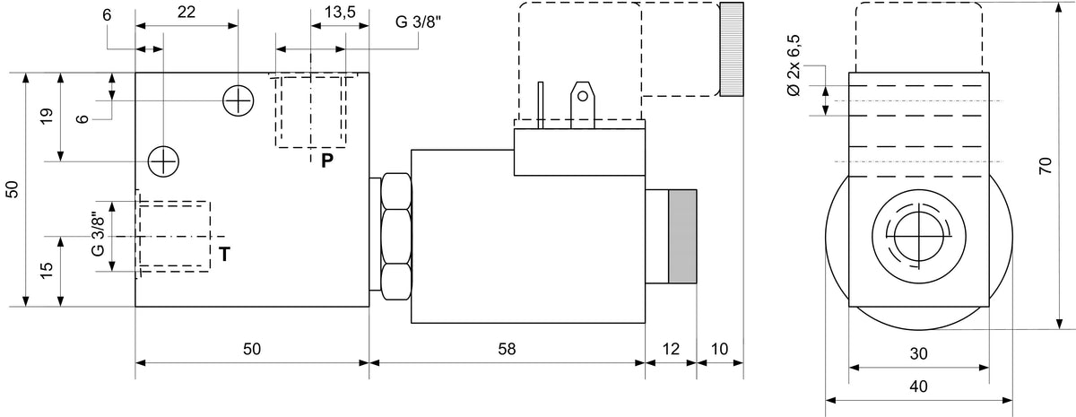 2/2 Wege Elektromagnetventile 25l – 2 | IM0003995.JPG