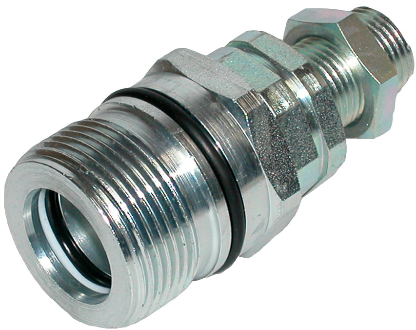 Schraubkupplungen - Festhälften ISO 14541 – 1 | IM0004001.JPG