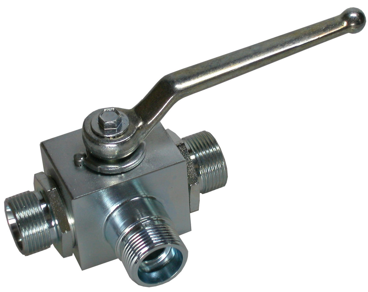 3-Wege Kugelhähne mit L-Bohrung – 1 | IM0004009.JPG