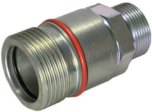 ARGUS Schraubkupplungen - Festhälften ISO 14541 – 1 | IM0004015.JPG