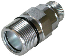 Schraubkupplungen - Festhälften ISO 14541 – 1 | IM0004022.JPG