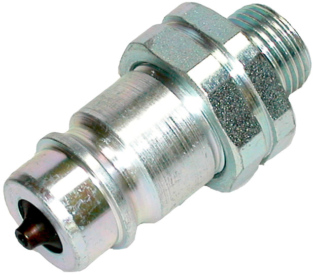 SVK - Muffen ISO 7241 A - unter Druck kuppelbar – 1 | IM0004024.JPG