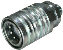 SVK - Muffen ISO 7241 A - unter Druck kuppelbar – 1 | IM0004025.JPG