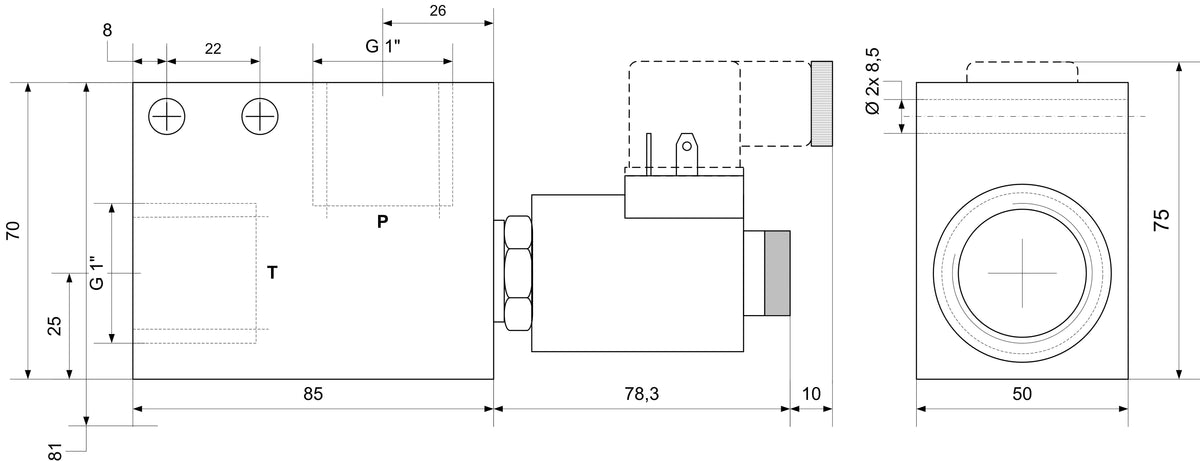 2/2 Wege Elektromagnetventile 150l – 2 | IM0004051.JPG