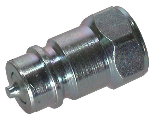 SVK mit Kegelventil - Stecker – 1 | IM0006000.JPG