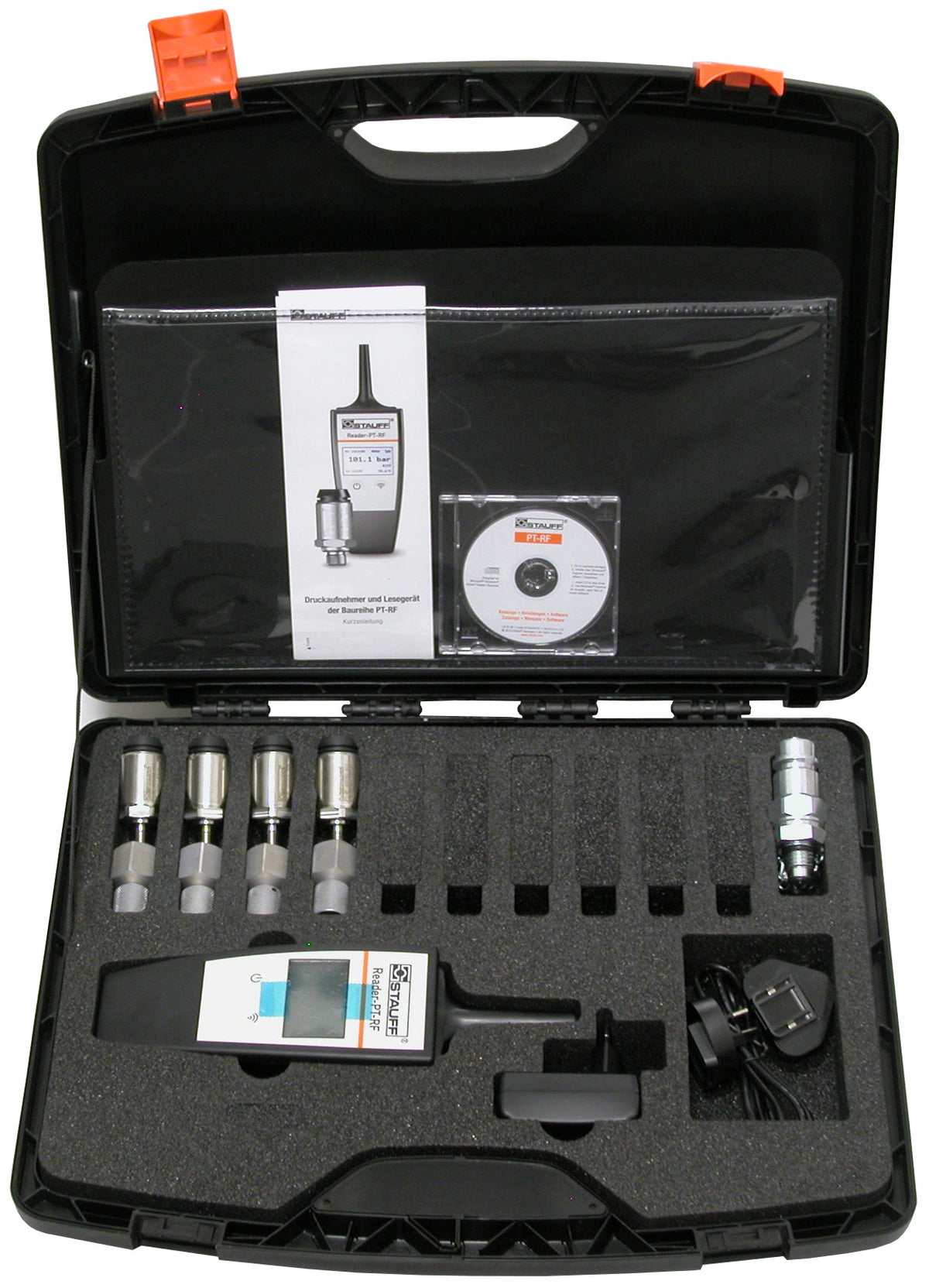 RFID-Druckmesstechnik Set – 1 | IM0009085.JPG