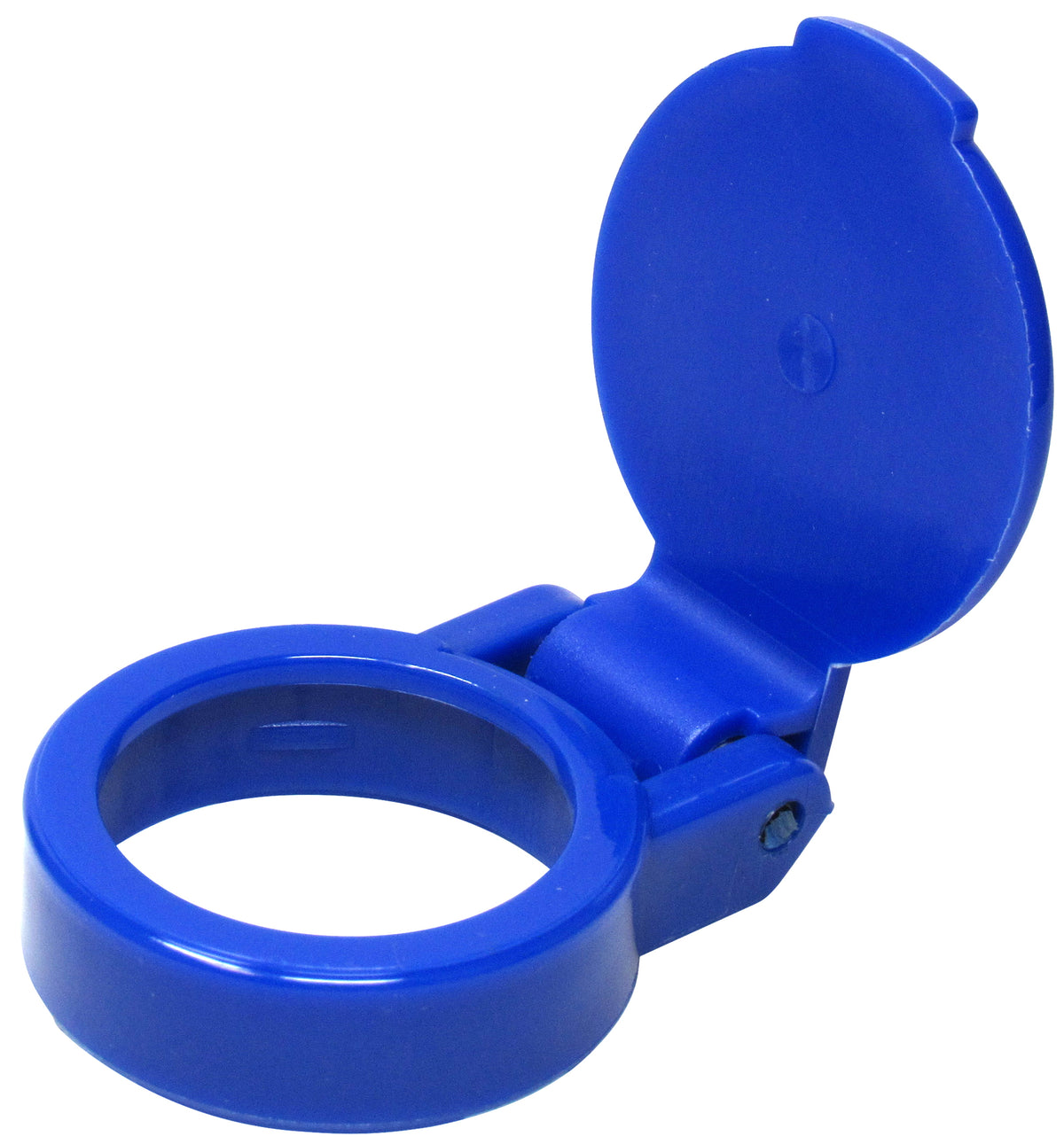 Staubschutzclips für FF Kupplungen - Muffen – 5 | IM0009354.JPG
