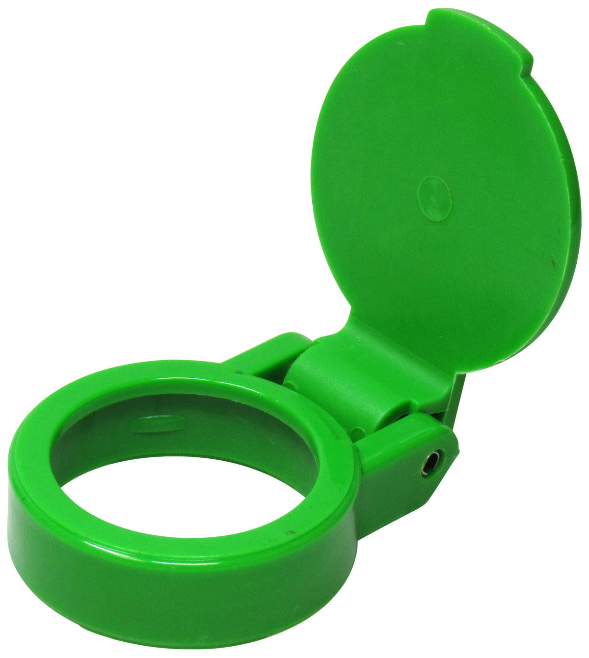 Staubschutzclips für FF Kupplungen - Muffen – 4 | IM0009355.JPG