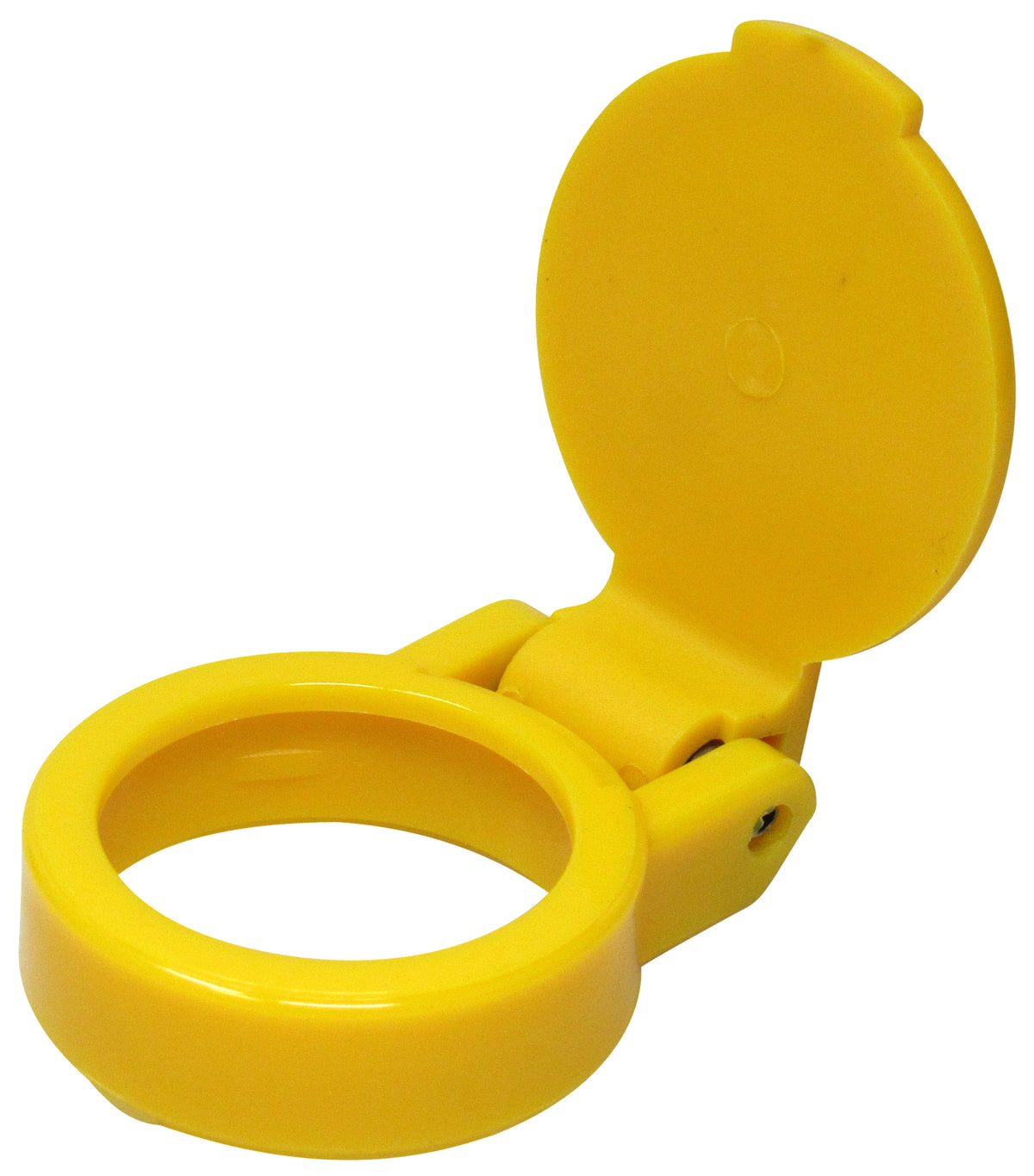 Staubschutzclips für FF Kupplungen - Muffen – 2 | IM0009356.JPG