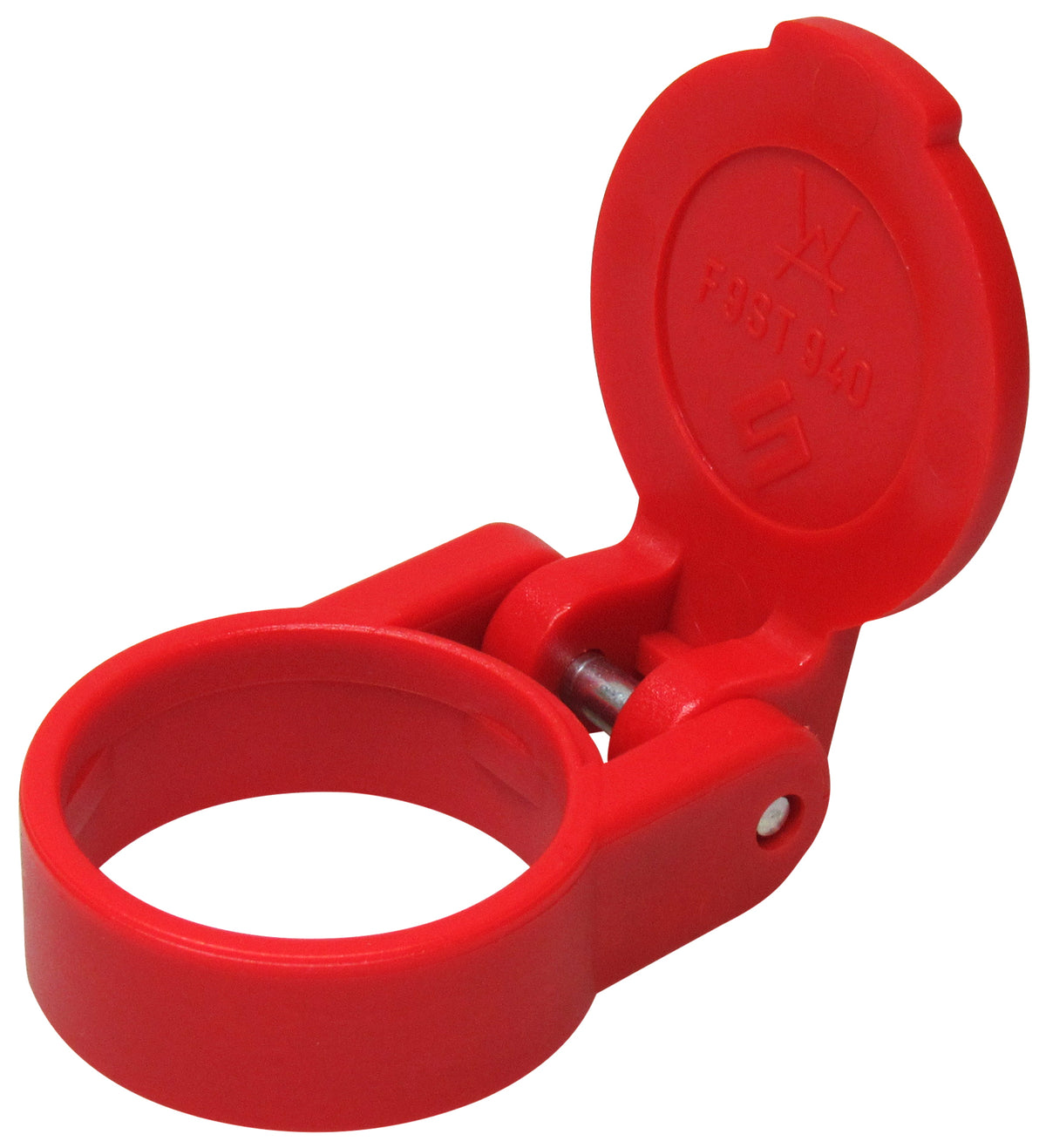 Staubschutzclips für FF Kupplungen - Muffen – 1 | IM0009362.JPG