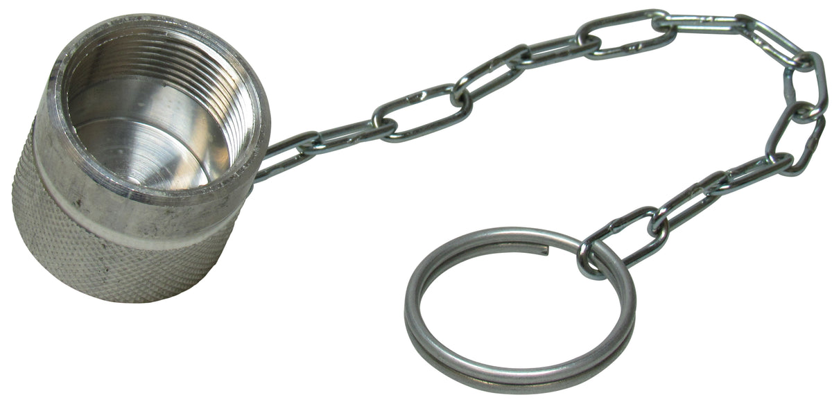 Staubschutze für Schraubkupplungen - Stecker ISO 14540 - 700 bar – 1 | IM0009368.JPG