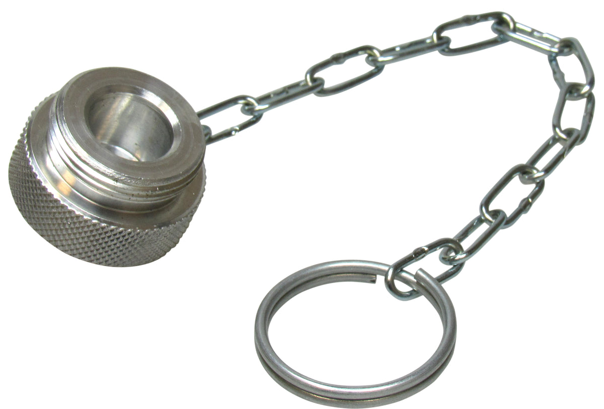 Staubschutze für Schraubkupplungen - Muffen ISO 14540 - 700 bar – 1 | IM0009370.JPG