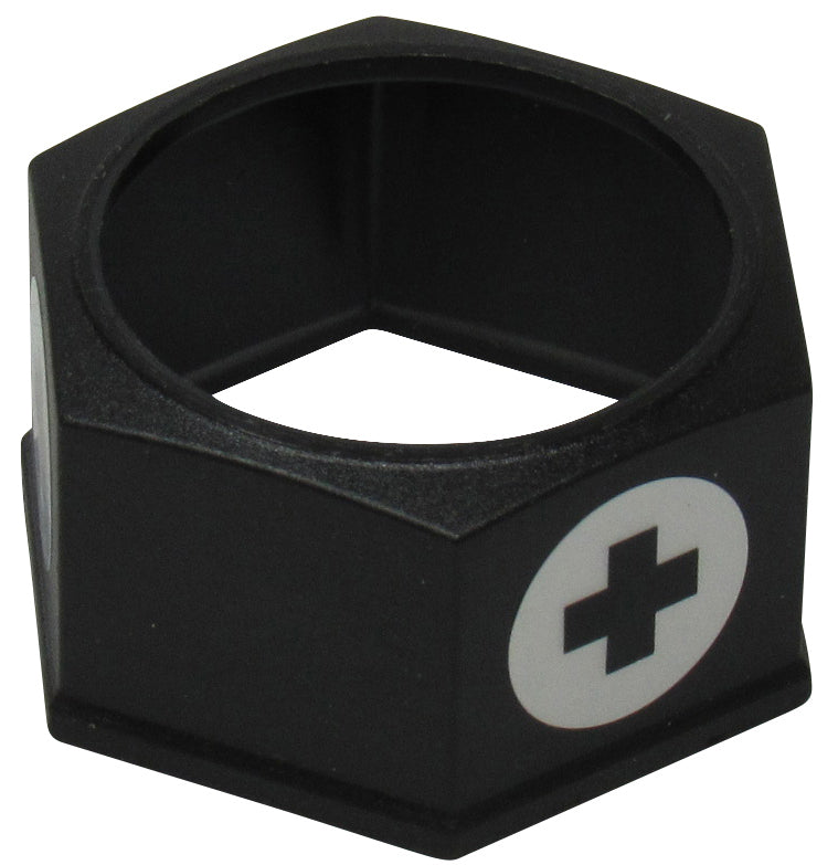Kennzeichnungskappen für SVK - Muffen und Stecker – 2 | IM0009379.JPG
