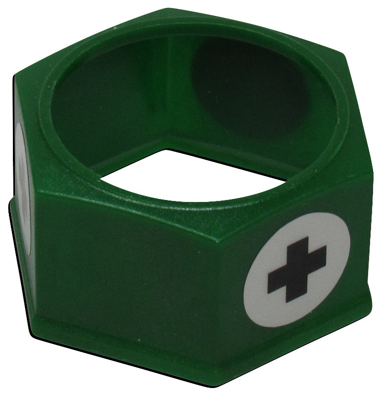Kennzeichnungskappen für SVK - Muffen und Stecker – 5 | IM0009383.JPG