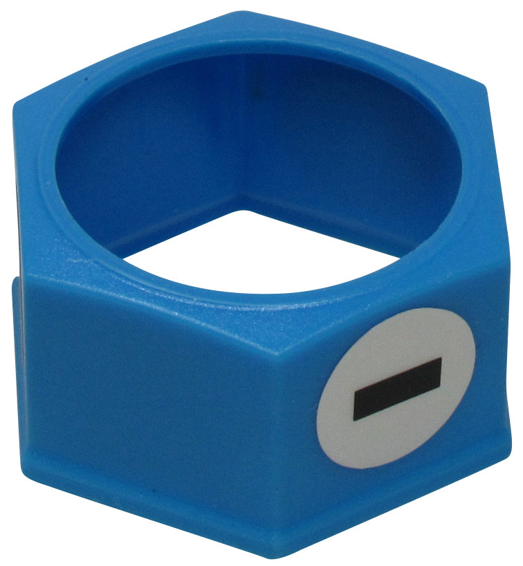 Kennzeichnungskappen für SVK - Muffen und Stecker – 2 | IM0009386.JPG