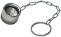 Staubschutze für FF Kupplungen - Stecker – 1 | IM0009432.JPG