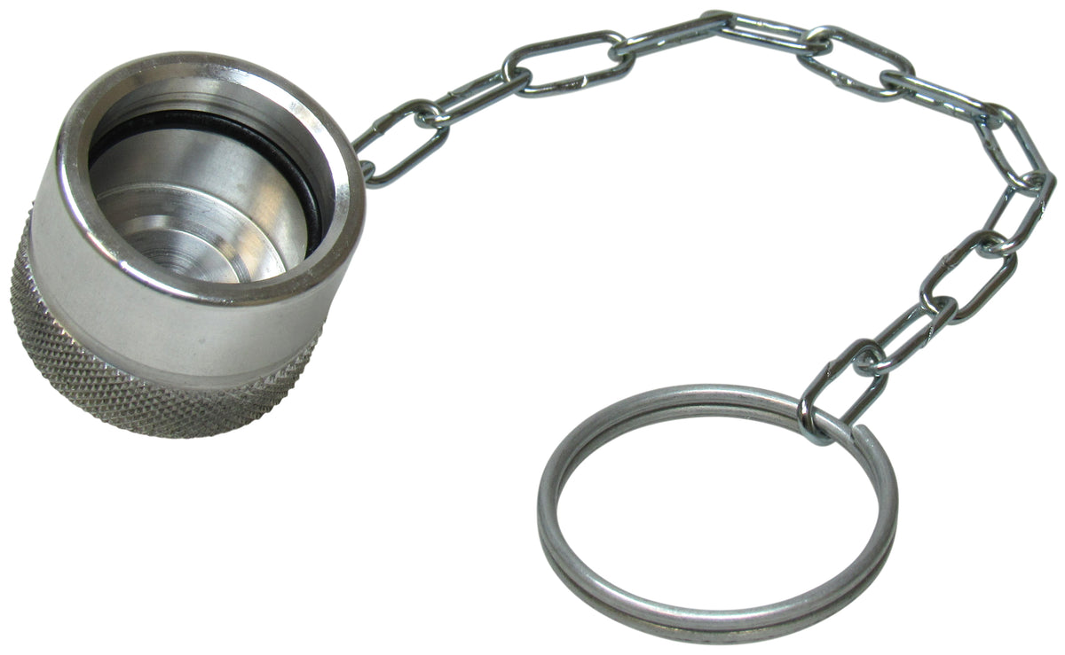 Staubschutze für FF Kupplungen - Stecker – 1 | IM0009432.JPG