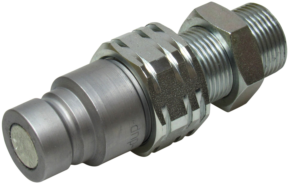 FF Kupplungen - Stecker – 1 | IM0009434.JPG