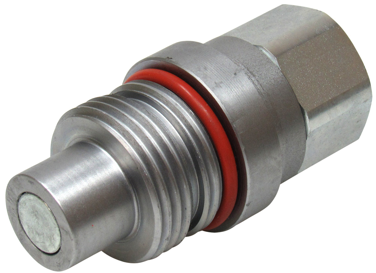 FF STVEP Schraubkupplungen für Sicherungssplint - Stecker – 1 | IM0009442.JPG