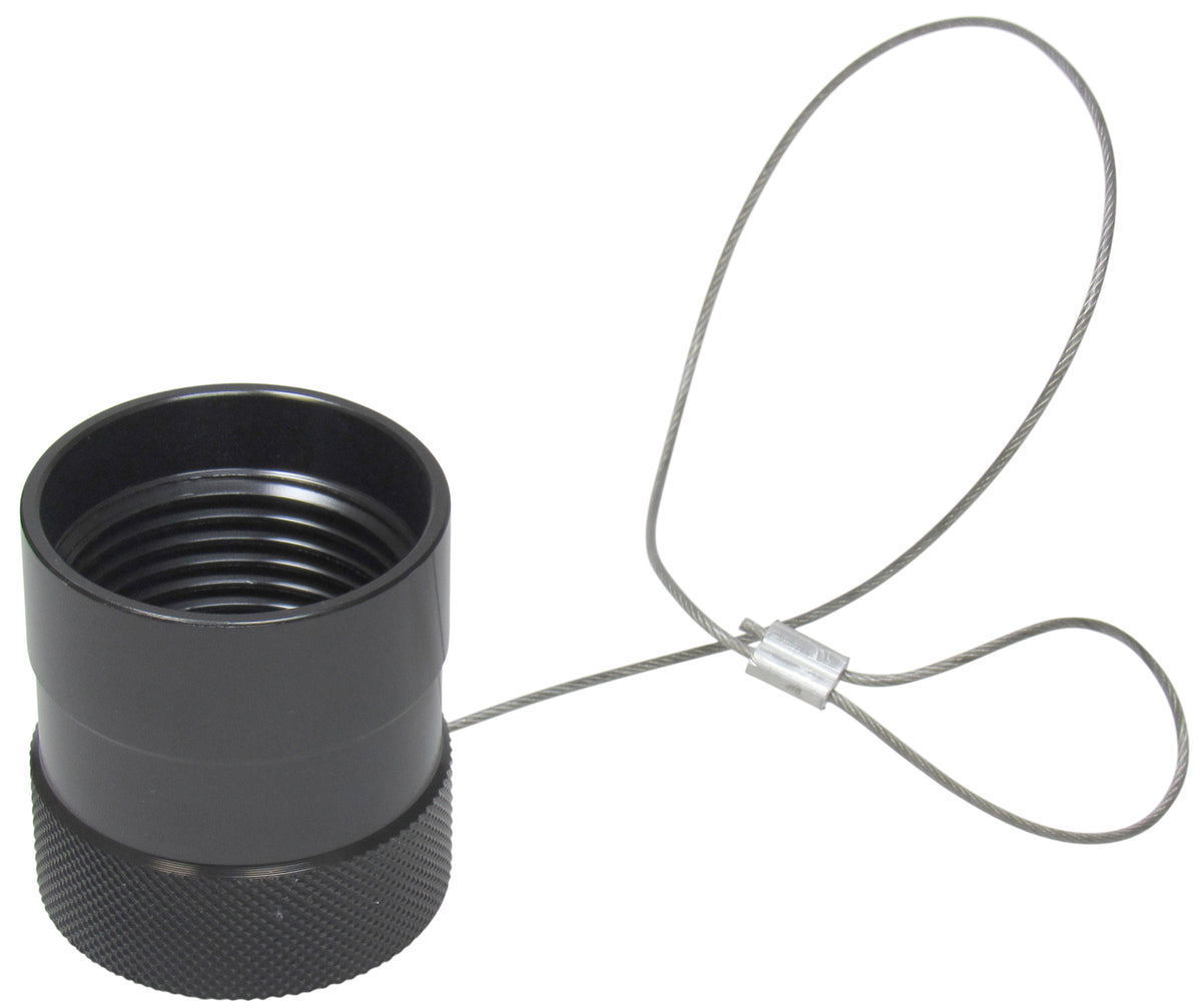 Staubschutze für FF STVEP Schraubkupplungen - Stecker – 1 | IM0009445.JPG