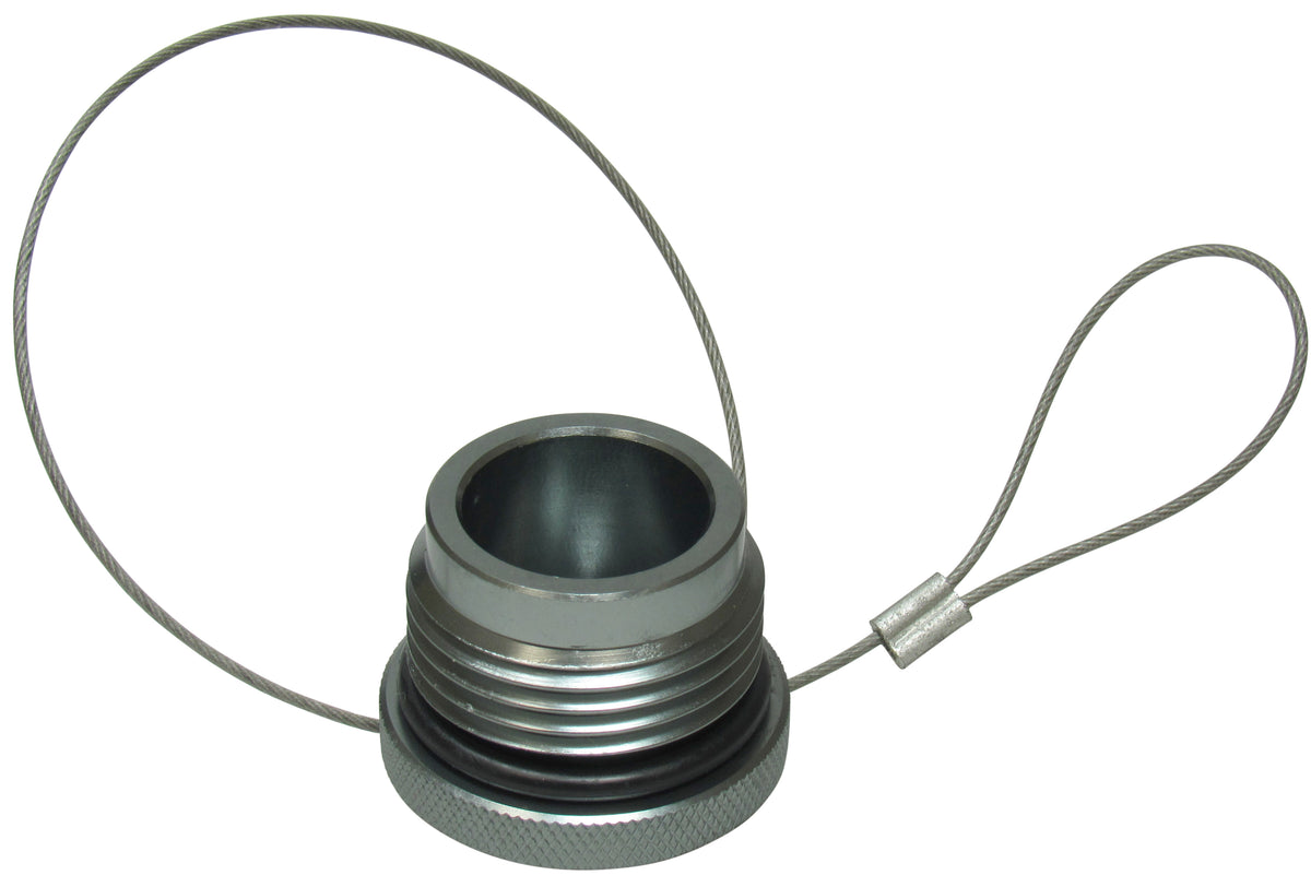 Staubschutze für FF STVEP Schraubkupplungen - Muffen – 1 | IM0009447.JPG