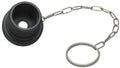 Staubschutze für FF Schraubkupplungen - Stecker – 1 | IM0009450.JPG