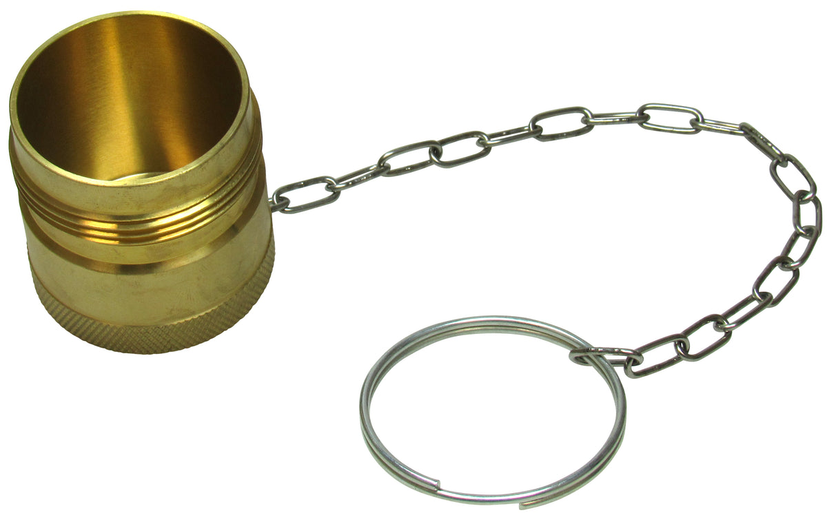 Staubschutze für ST78 Schraubkupplungen - Loshälften – 1 | IM0009464.JPG