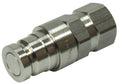 FF ST71 Kupplungen - Stecker - Edelstahl – 1 | IM0009472.JPG