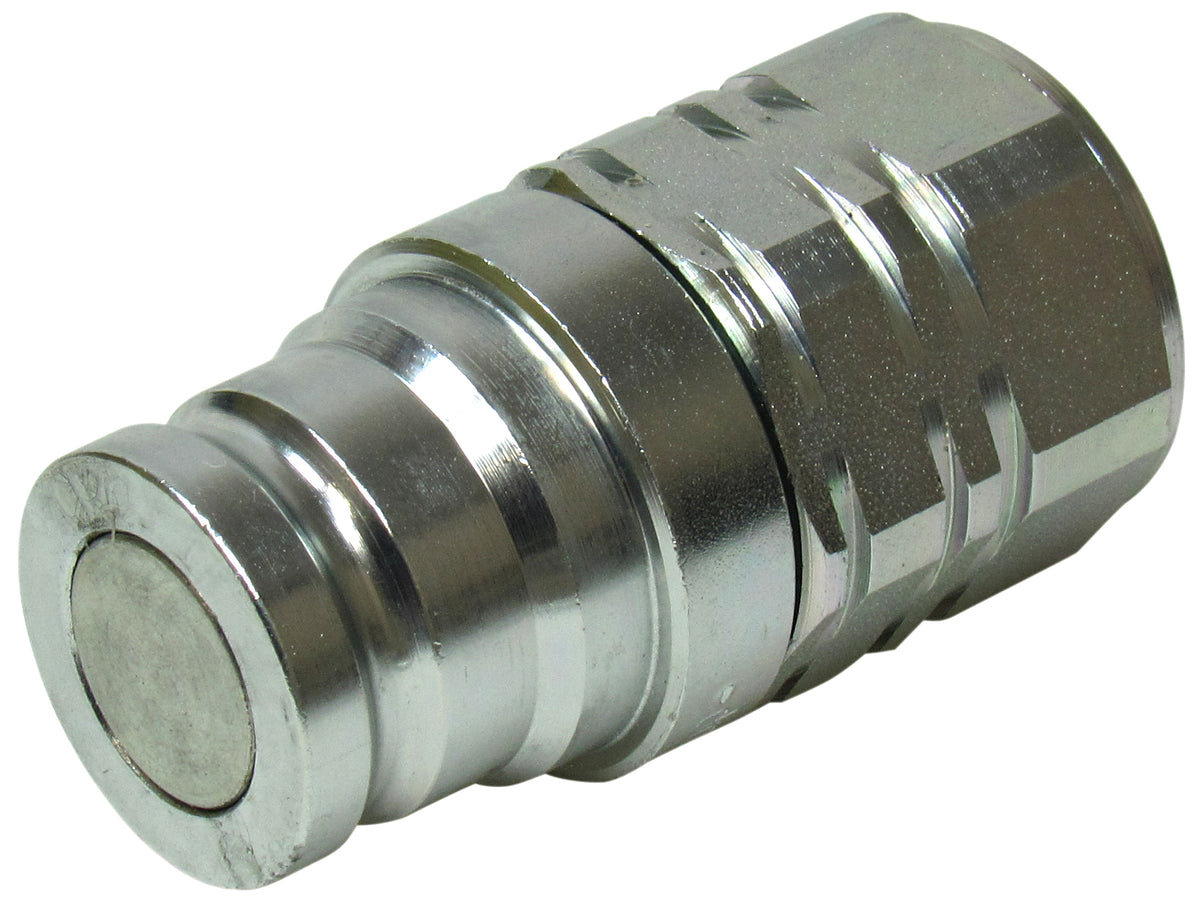 FF ST71 Kupplungen - Stecker – 1 | IM0009473.JPG