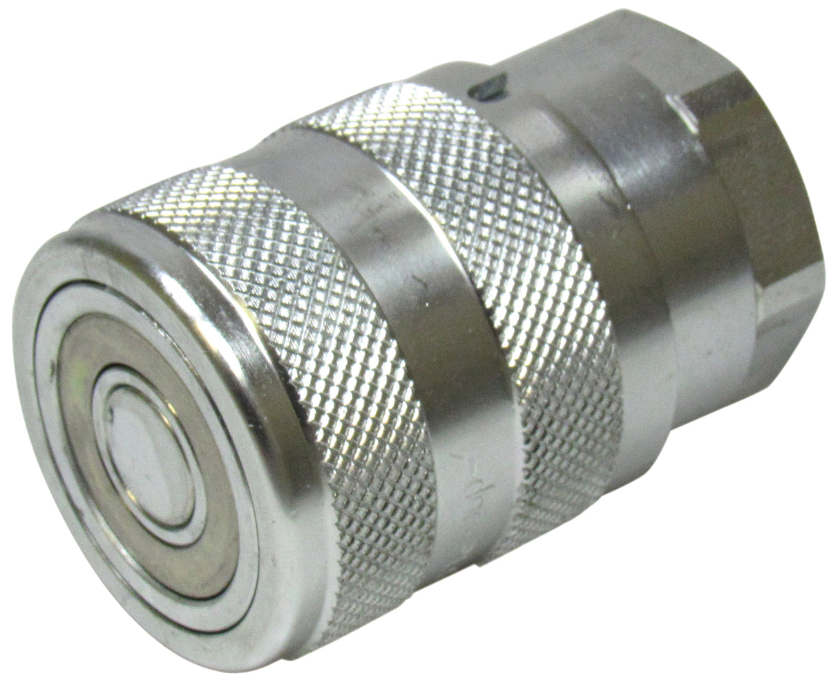 FF ST71 Kupplungen - Muffen – 1 | IM0009475.JPG