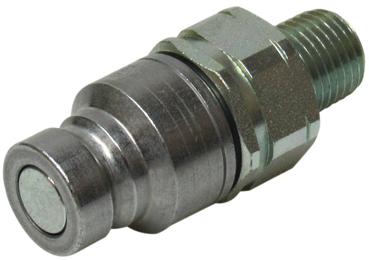 FF STHP Kupplungen - Stecker - 700 bar – 1 | IM0009476.JPG