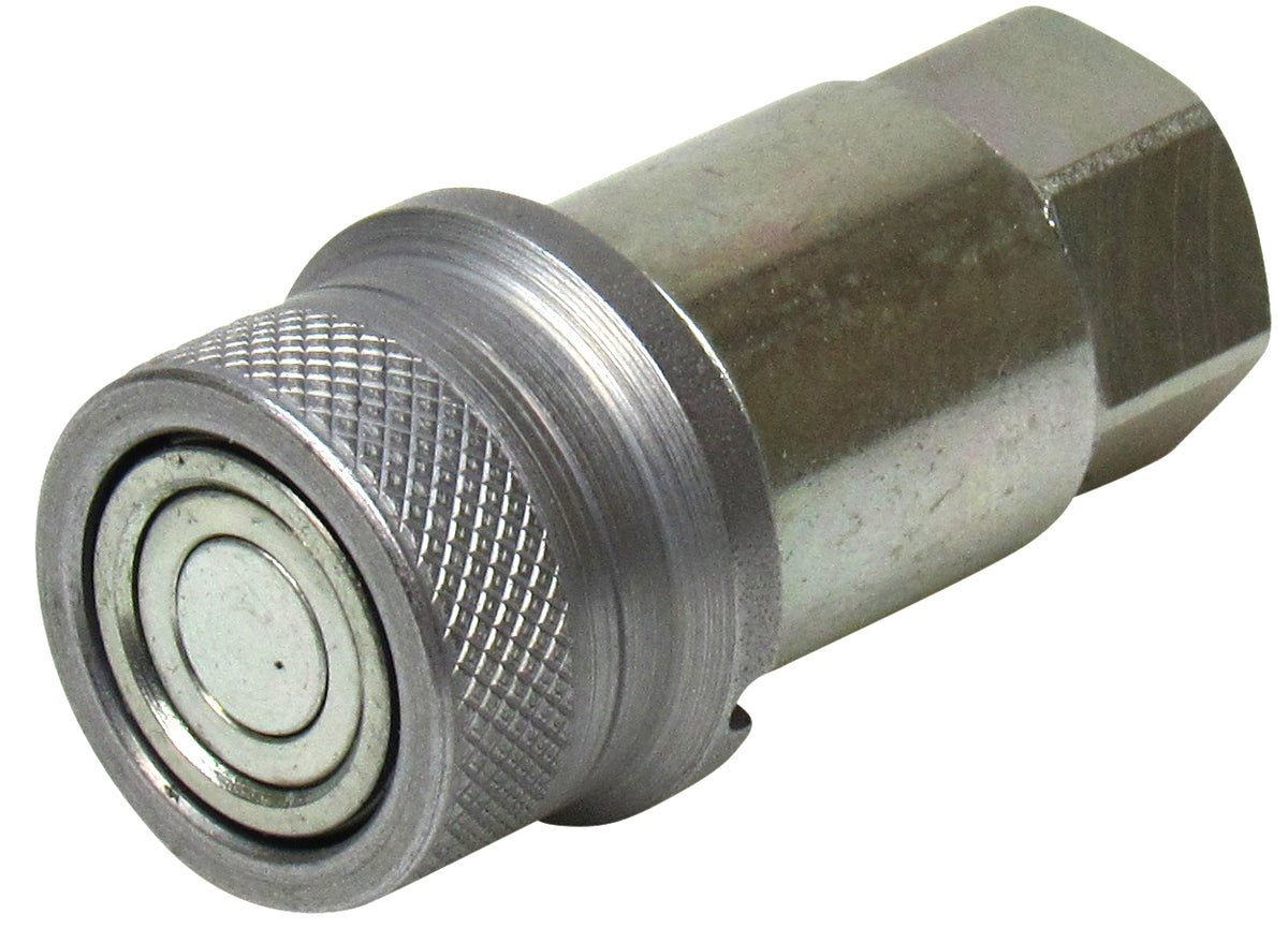 FF STHP Kupplungen - Muffen - 700 bar – 1 | IM0009480.JPG