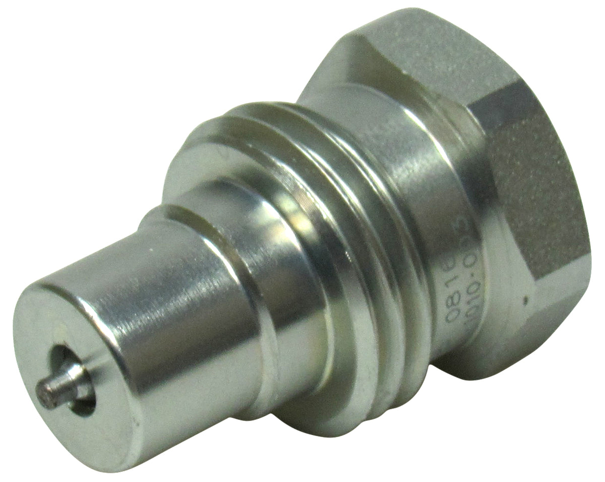FVVS Schraubkupplungen - Stecker – 1 | IM0009491.JPG