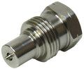 FVVS Schraubkupplungen - Stecker - Edelstahl – 1 | IM0009492.JPG
