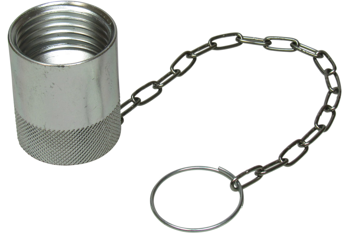 Staubschutze für GRO6 Schraubkupplungen - Stecker – 1 | IM0009494.JPG