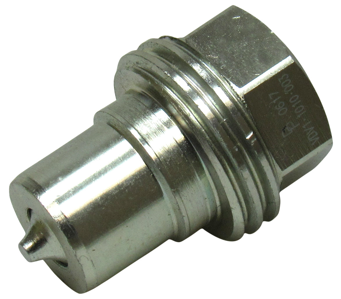GRO6 Schraubkupplungen - Stecker – 1 | IM0009495.JPG