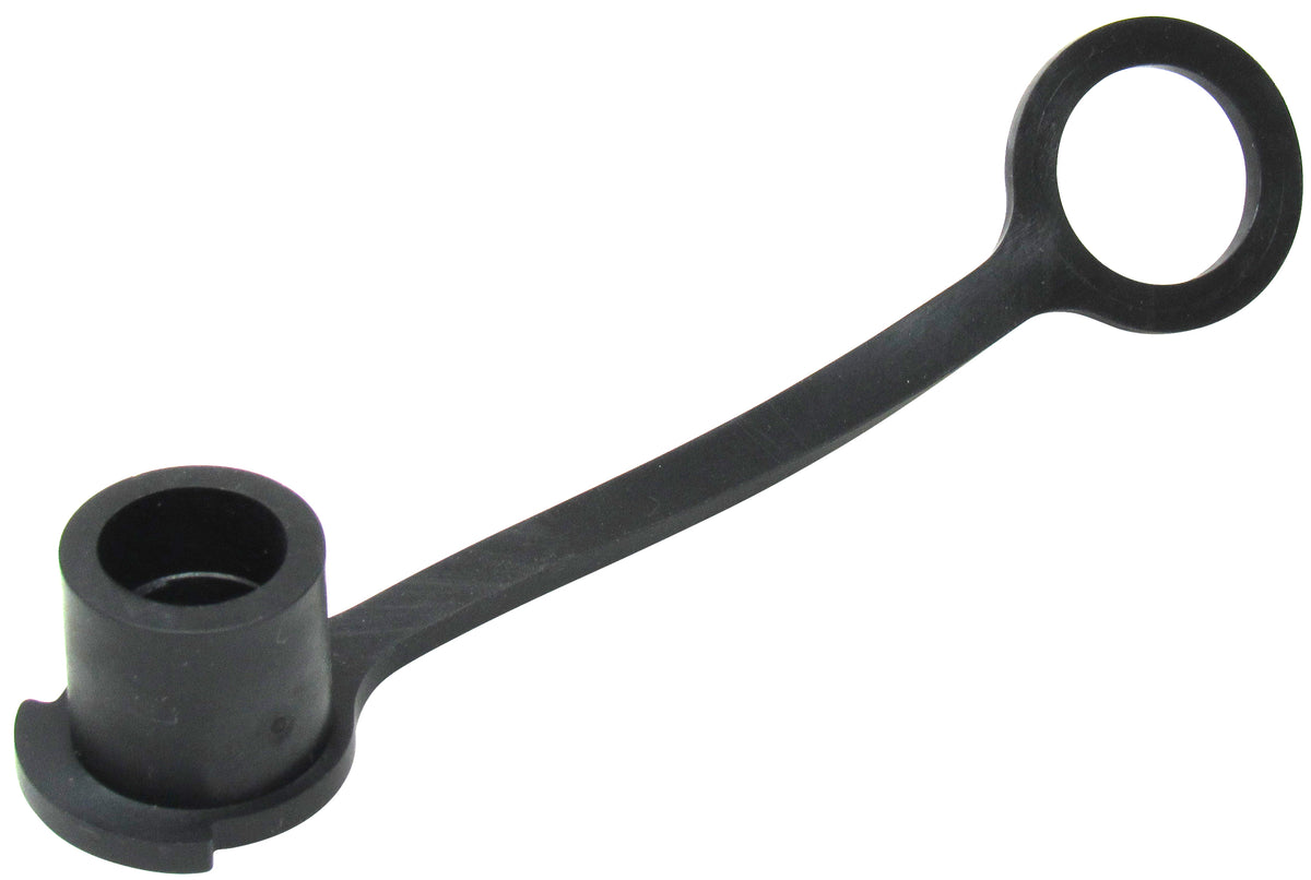 Staubschutze für SVK - Stecker - 1500 bar – 1 | IM0009498.JPG