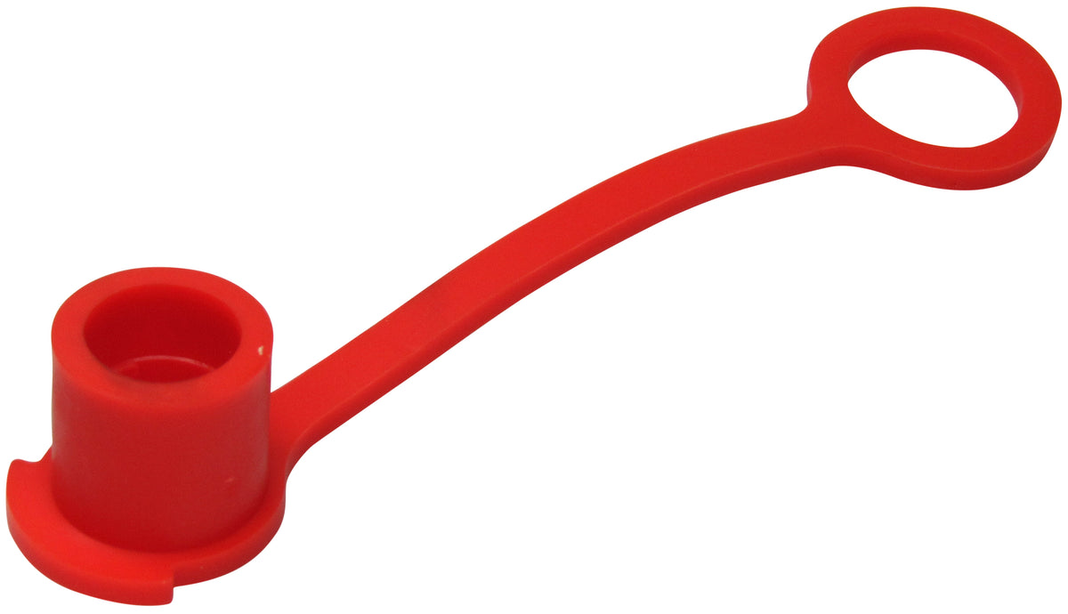Staubschutze für SVK - Stecker - 1000 bar – 1 | IM0009502.JPG