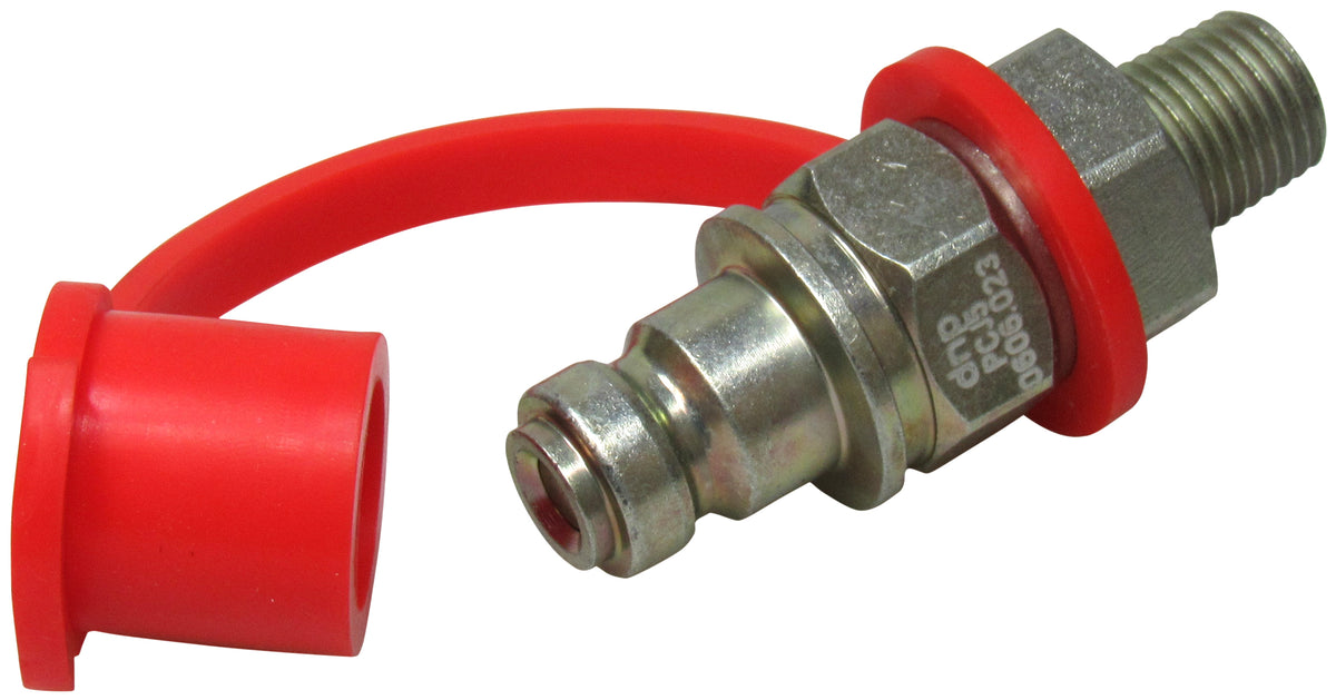 SVK - Stecker - 1000 bar – 1 | IM0009503.JPG