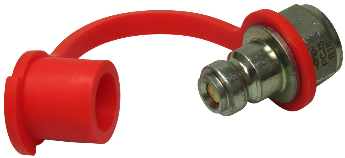 SVK - Stecker - 1000 bar – 1 | IM0009505.JPG
