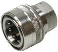 SVK ohne Ventil - Muffen ISO 7241 B - Edelstahl – 1 | IM0009517.JPG