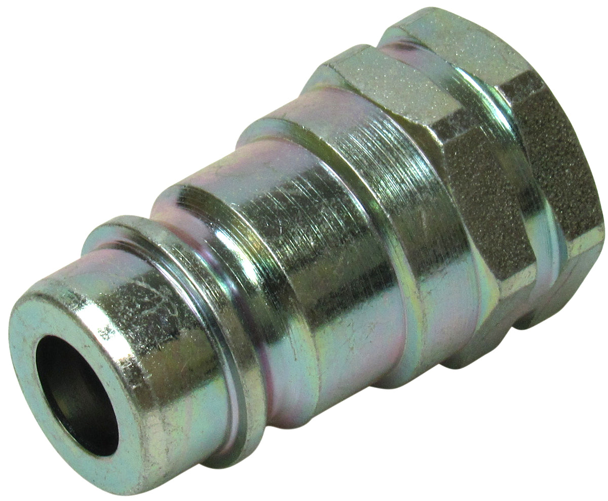 SVK ohne Ventil - Stecker ISO 7241 A – 1 | IM0009520.JPG