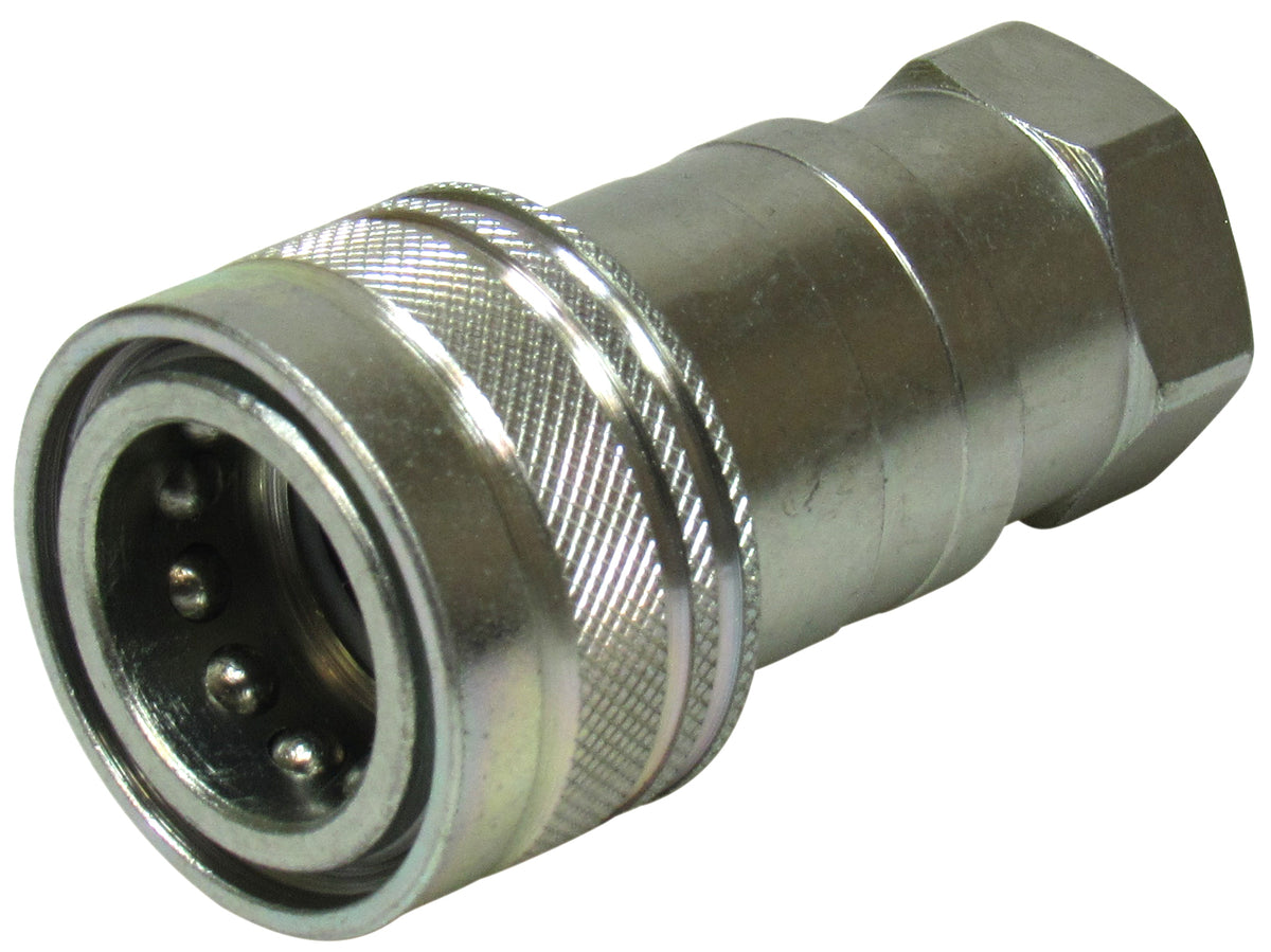 SVK ohne Ventil - Muffen ISO 7241 A – 1 | IM0009521.JPG
