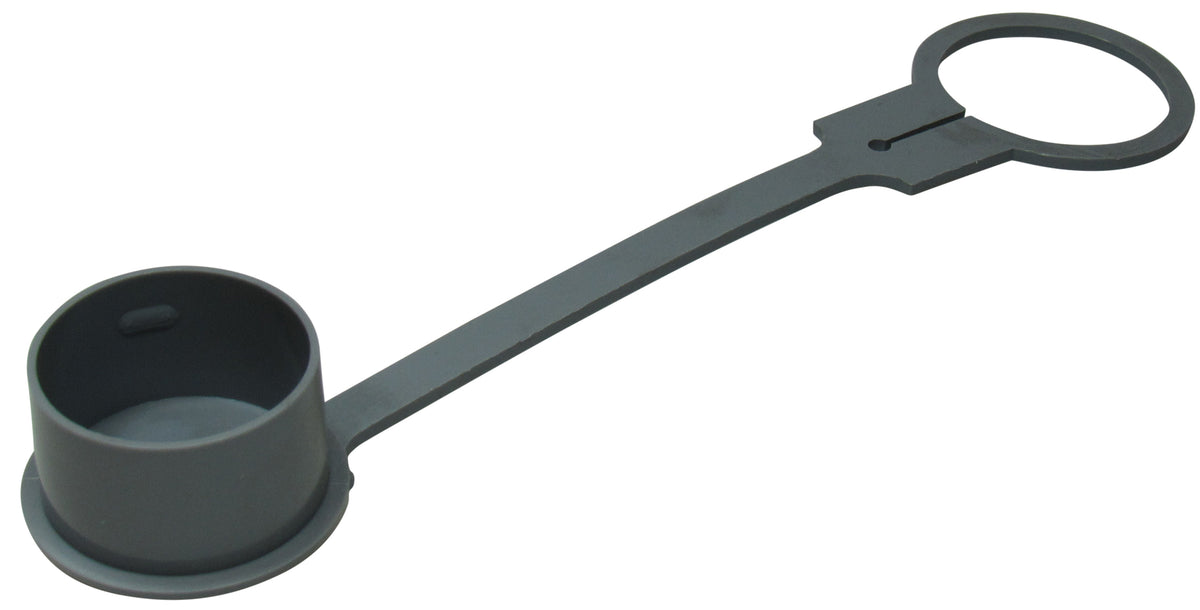 Staubschutze für Bremsleitungssteckkupplungen - Stecker – 1 | IM0009529.JPG
