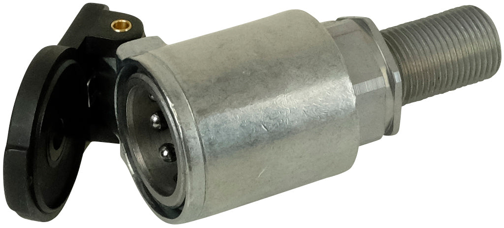SVK mit Schiebehülse und Deckel - Muffen ISO 7241 A – 1 | IM0009531.JPG